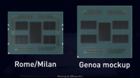 AMD四代霄龙信息泄露：Zen4架构 将支持AVX3-512
