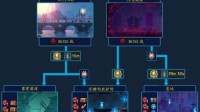 《重生细胞》地图路线大全 各场景到达方法一览