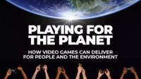 腾讯天美加入联合国“玩游戏救地球”联盟 助力环保