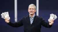 苹果涉嫌垄断遭Epic起诉：法官希望库克亲自出席