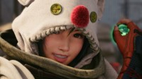 《最终幻想7RE》PS5升级版大量截图 尤菲如月参战！