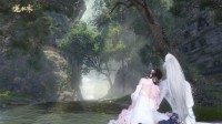 女玩家穿逆水寒汉服消极对抗相亲 怎料竟......