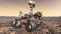身价174亿的毅力号火星探索车 竟用23年前的古董CPU 