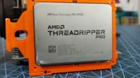 AMD锐龙Threadripper PRO正式开售 最高3.55万元