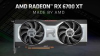 提供卓越1440p游戏体验 AMD发布RX 6700 XT显卡
