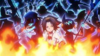 《通灵王》完全新作动画新PV公开 4月1日开播