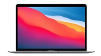 翻新M1 MacBook Air上架苹果中国官网：优惠超千元