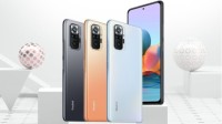 Redmi Note 10系列海外版正式发布：售价约1068元起