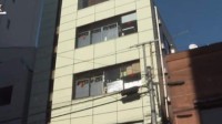 日本流行起“幽灵餐厅” 大楼里开餐馆只接外卖生意