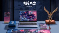 掀国潮旋风 七彩虹发布首款国风游戏本—将星X15