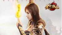 神器降临 《武圣屠龙》装备锻造实用技巧