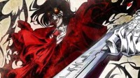 《Hellsing》将拍美版真人电影 极速追杀编剧写剧本