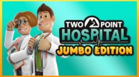 《双点医院》特别版登陆PS4、NS 含额外DLC及物品