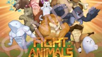 《动物之战》4月登陆NS：含所有DLC内容、支持中文