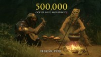 《致命躯壳》销量破50万份：官方公布贺图并感谢玩家