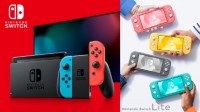 外媒曝Switch Pro续航更强 7英寸OLED大屏亮度更高