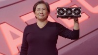 2020四季度显卡市场报告：AMD份额超NVIDIA