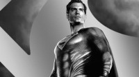 《正义联盟》导剪版“超人”预告海报！黑超参战