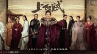 章子怡谈《上阳赋》被打低分：恶意伤人评论不能接受