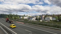 《欧洲卡车模拟2》“俄罗斯之心”DLC公布 前往莫斯科旅游、地图庞大
