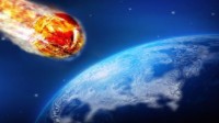 科学家在小行星中发现有机化合物 或揭示地球生命起源