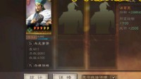 针对魏骑 《三国志战略版》诸葛亮碰瓷队阵容分享