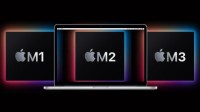 苹果M1X/M2处理器曝光：为取代Intel快马加鞭ing