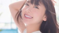 新垣结衣屈居第二 日本女生票选2021年最想变成的脸