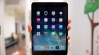 苹果iPad mini 6曝光：搭载A14芯片 8.9寸全面屏
