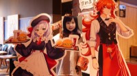 我去KFC体验了《原神》主题套餐 顺便采访了路人