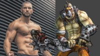《无主之地》电影新演员确定 肌肉猛男饰狂人Krieg