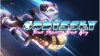 《奥德赛星际远征》登Steam 开发者曾参与消光制作