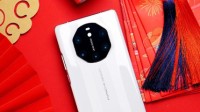 华为Mate40 RS保时捷设计推8+256GB版 售价10999元