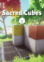 Sacred Cubes