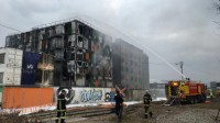 《Rust》欧洲数据中心突发火灾 大量玩家数据丢失