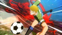《足球小将》新角色DLC公布：葵新伍、火野龙马登场