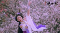 放弃梦想的职业舞者 终于在逆水寒里找到了知音