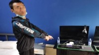 小偷在电竞酒店换显卡被抓 拿GTX650换了RTX2070