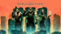 赛博朋克ARPG《Disjunction》NS数字版预购 PS4豪华版公开