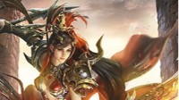 号令群雄《武圣屠龙》帮会系统震撼来袭