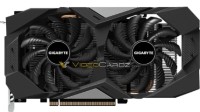 首张矿卡技嘉CMP 30HX现身 外观酷似GTX 1660S