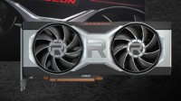 AMD RX 6700XT显卡挖矿性能曝光：竟然大退步