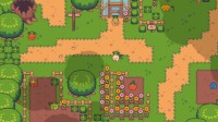 《大头菜小子避税记》上架Steam 推翻腐败蔬菜政府 