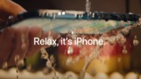 苹果发布iPhone 12最新宣传片：粉尘、水洗都不怕