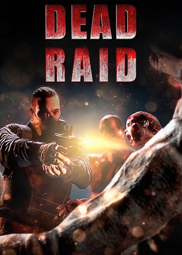 DEAD RAID