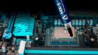 北极MX-5硅脂上架：8年质保 50g售价289元