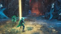 《龙与地下城》ARPG新作演示 四人合作挑战怪兽