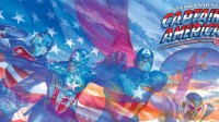 漫威将推出首位同性恋美国队长 角色造型图已曝光