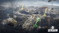 《坦克世界》钢铁猎手2021激战开启
