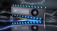 Intel DG2独显首现身：16G显存 4096个流处理器